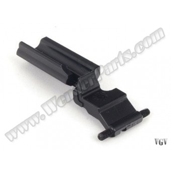 Sunroof Perde Braketi W203 W211 Arka Sol
